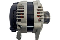 Генератор hella 8el 011 713-071 140a 14v , opel astra j Оригинал, фото thumb