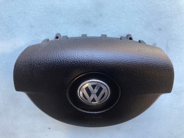 фото thumb №6, Vw t5 multivan подушка водителя air bag 7h0880201s