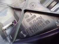 фото thumb №8, Opel combo c 01-05 замок перед правый ручка 24434883 13104264g