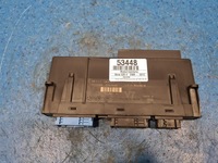 фото thumb №1, Bmw 5 f11 модуль комфорту 9244394