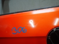 фото thumb №7, Крышка багажника задняя vw touran 5ta 15-