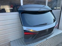 фото thumb №6, Lexus nx lift крышка багажника багажника задняя комплектная 1h9 камера