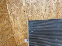 Радіатор конденсатор кондиціонера bmw x3 g01 x4 g02 x5 g05 x6 g06 9473848 Зі Шроту, фото thumb