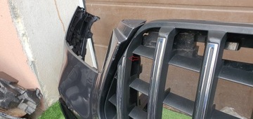 фото thumb №14, Mercedes gle 167 53 amg v167 c167 2019 - 2023 бампер переднее перед