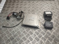 фото thumb №1, Набір стартовий vito w638 2.2 cdi a0001530679