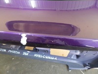 фото thumb №9, Кришка багажника aston martin dbx рестайлінг my83-c40626-a оригінал