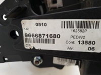 фото thumb №6, Педаль тормоза автоматическая коробка передач peugeot 508