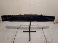 фото thumb №1, Бампер audi a6 c8 s-line lift 4k0 21+ задняя спойлер