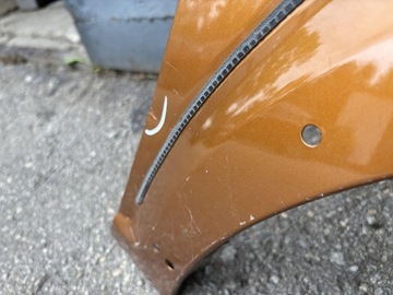 фото thumb №9, Dacia sandero iii крило праві перед 260421916r