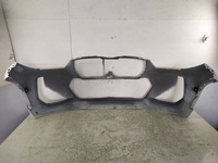 фото thumb №11, Бампер перед переднее bmw x1 u11 м-пакет 9881907