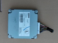 фото thumb №1, Nissan qashqai ii j11 модуль блок керування камери
