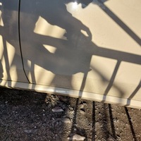 фото thumb №7, Mercedes e-klasa w212 двері ліва передні код лакофарбового покриття c623