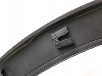 фото thumb №13, Vw tiguan ii allspace планка накладка крыльев правый зад 5nn854820a