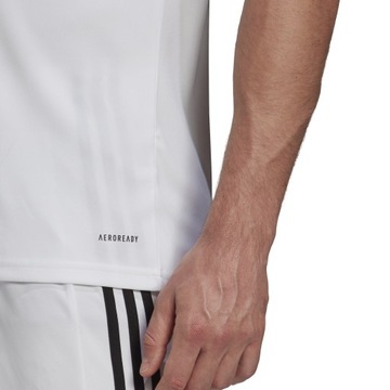Мужская спортивная футболка ADIDAS SQUADRA21 размер M