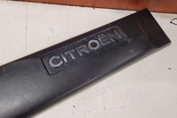 фото thumb №7, Молдинг передніх правих двері citroën berlingo фургон b9 961903477 1.6l