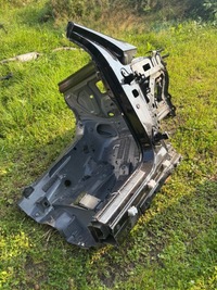 фото thumb №5, Idealna правая четверть перед передняя mercedes w167 c167 x167 gle 1