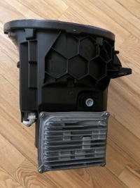 Mercedes-benz g w463 2nd gen 2019 лампы передние / комплект Цена, фото thumb