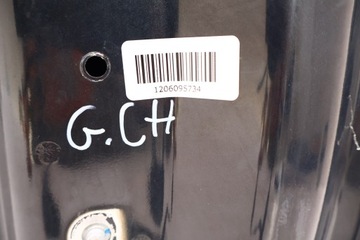 фото thumb №16, Jeep grand cherokee wk2 pxr капот крышка двигателя