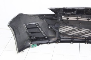 фото thumb №6, Mazda 3 iii bl 2008r- бампер перед переднее 38p - код краски