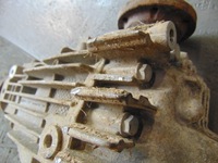 фото thumb №7, Мост audi sq5 q5 3.0 tdi