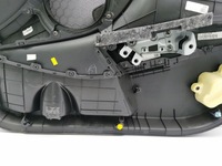 фото thumb №10, Hyundai veloster 2012 левая сторона обшивки дверь