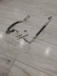 фото thumb №6, Шланг кондиционера renault megane iii