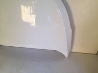 Капот hyundai tucson 3 15-21r цвет pyw в Украине, фото thumb