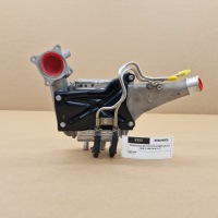 фото thumb №1, Інтеркулер toyota corolla e21 chr c-hr ch-r 1.2t