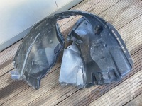 фото thumb №3, Подкрылок правый перед nissan qashqai ii