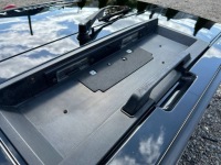 фото thumb №10, Крышка багажника зад задняя стекло ручка комплектная hummer h2 2003r-