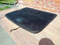 фото thumb №1, Jeep cherokee kl liberty 13-18r полка багажника обивка задняя