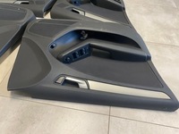 фото thumb №4, Audi a4 b8 kombi обшивки обивка дверь комплект