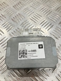 фото thumb №1, Модуль блок управления opel insignia b 17-