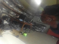 фото thumb №5, Капот кришка двигуна mini cooper r55 r56 r57 06-