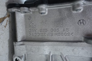 фото thumb №12, Коробка передач ступенчатая dsg golf octavia 0am301107an uce