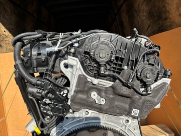 фото thumb №11, Двигун bmw b46b20b 20l 20i x3 g01, x4 g02 новий 184km/135kw.