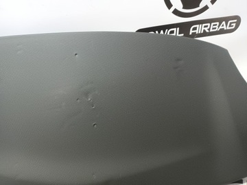 фото thumb №5, Opel crossland панель консоль - накладка подушка безопасности подушки ремни оригинал