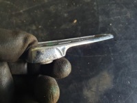 Ручка стеклоподъемника окон polonez fiat opel ford skoda оригинал Цена, фото thumb