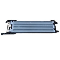 фото thumb №1, Радіатор оливи alfa romeo giulia stelvio 2.0