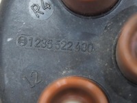 фото thumb №9, Mercedes w140 5.0 трамблерна кришка розподільника 1191580102