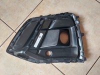 фото thumb №8, Решітка бампера - правий перед - audi q5 ii fy - sportback - s-line - 80f