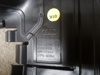 фото thumb №5, Audi q7 повітропровід повітря ліва 4m0121283dq