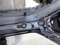 фото thumb №16, Vw t-roc r-line lift 21- бампер перед передний pdc 2ga807217as