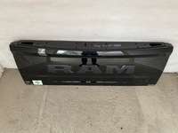 фото thumb №14, Dodge ram 2017-2019r кришка багажника борт задня задня