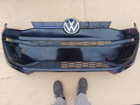 фото thumb №1, Бампер перед vw up e-up led 1s0 lift электрик