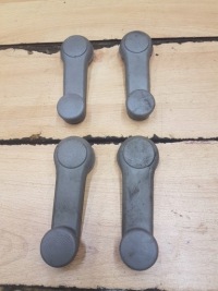 фото thumb №1, Ручка стеклоподъемника открывания стекло kia picanto i