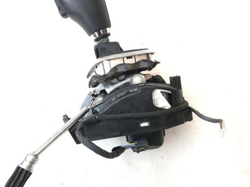 фото thumb №9, Maserati quattroporte 08-12 выборщик домкрат ручка