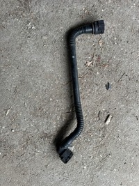 фото thumb №1, Mercedes w222 s-klasa шланг wody