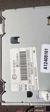 фото thumb №11, Ford c-max mk2 focus mk3 kuga радіо комплект європа am5t-18b955-cg