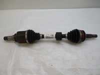 фото thumb №1, Renault kadjar lift 1.5 dci приводной вал шарнир левая